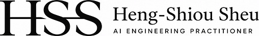 Heng-Shiou | 許恆修