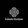 A Gaelic Christian