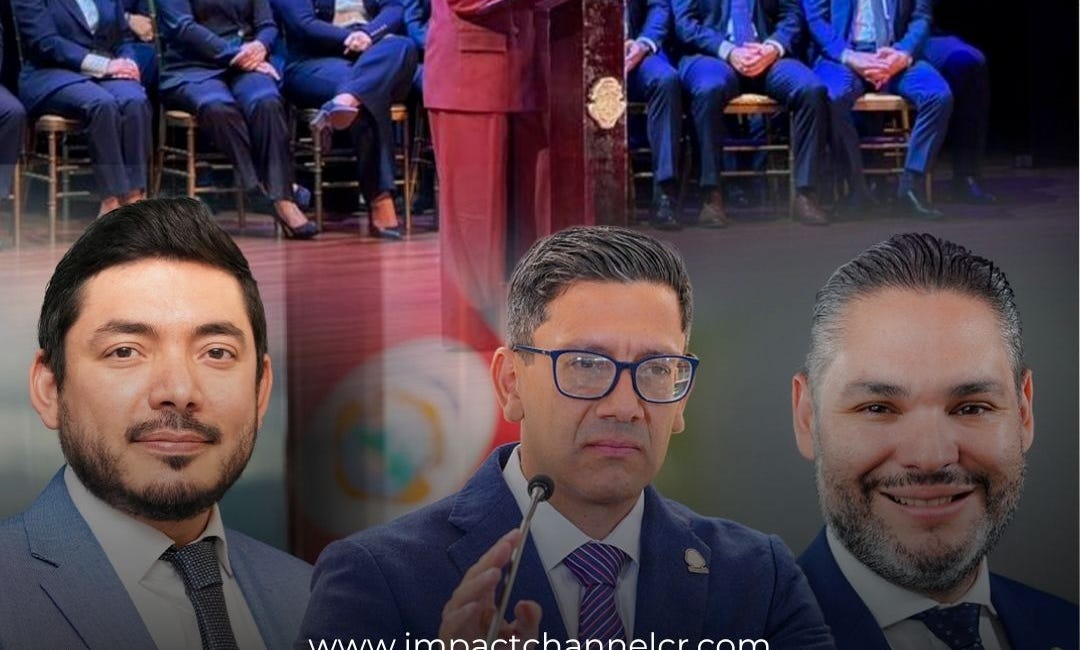Laura Fernández apuesta por continuidad: seis ministros de Rodrigo Chaves se mantienen en su gobierno