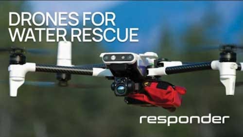 Rotary Club Donation Helps Manatee County Launch Beach Patrol Drone Program on Anna Maria Island