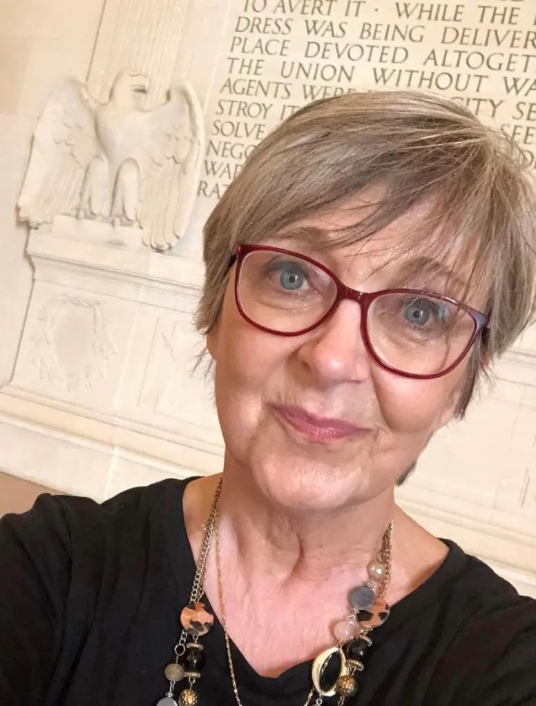 Shaken Baby Shakedown: Connie Reguli exposes “junk science,” CPS corruption, and foster-care trafficking in a bombshell podcast.