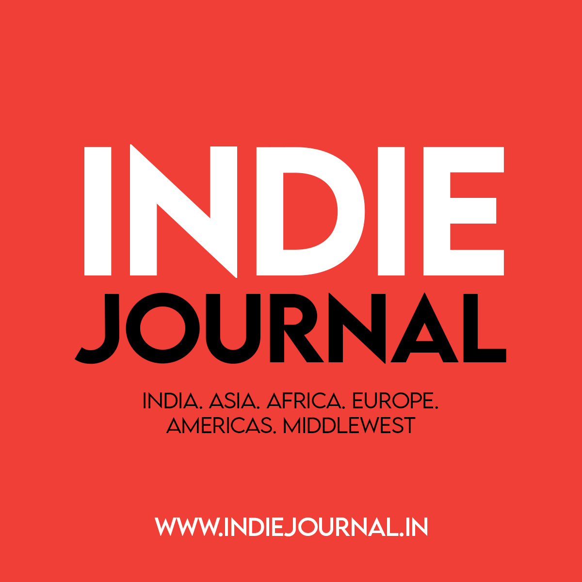 Artwork for Indie Journal