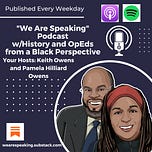 We Are Speaking