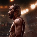Steve’s Boxing Substack