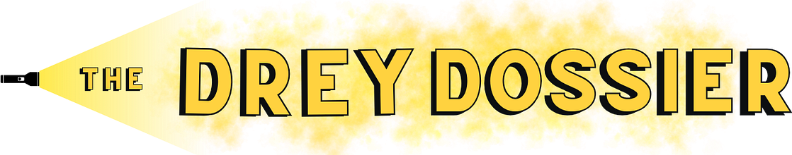 The Drey Dossier