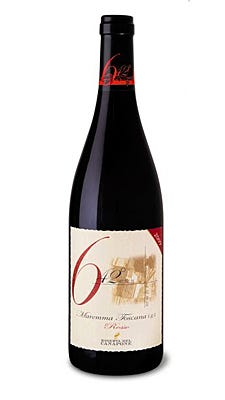 Tenuta La Badiola