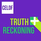 Truth and Reckoning