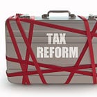 Policy Bills (Tax Rates)