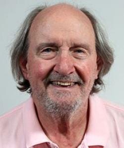 Richard Boland, Jr. | Weatherhead School of Management | Case Western  Reserve University