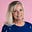 Deborah Weston's avatar