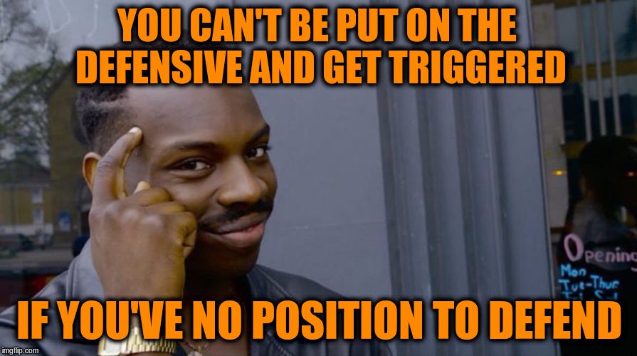 Defensive Memes The Best Defense Memes :) Memedroid