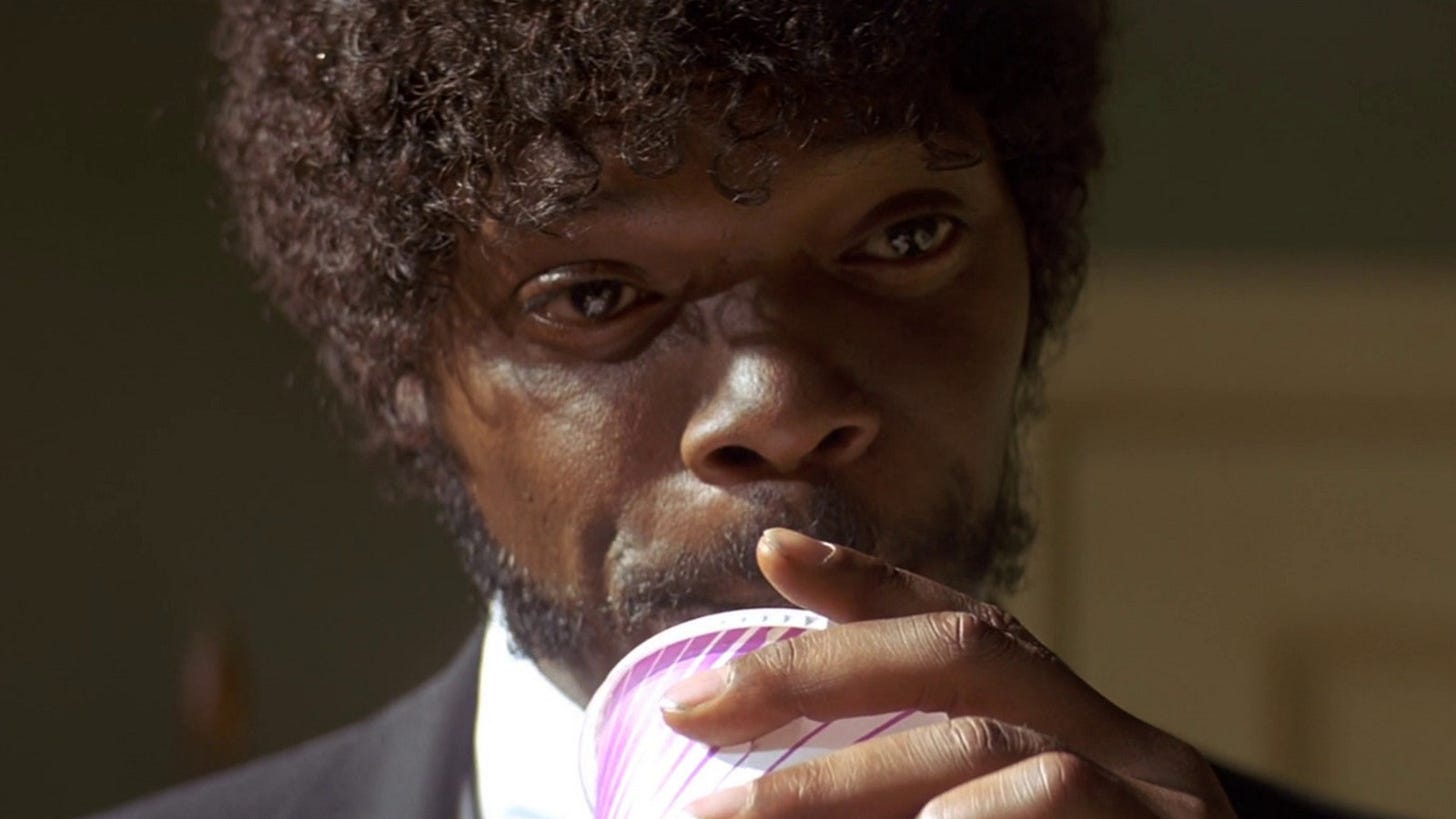 The Ending Of Pulp Fiction Explained The Ending Of Pulp Fiction Explained