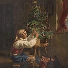 The "Present" of Christmas