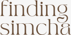 Finding Simcha