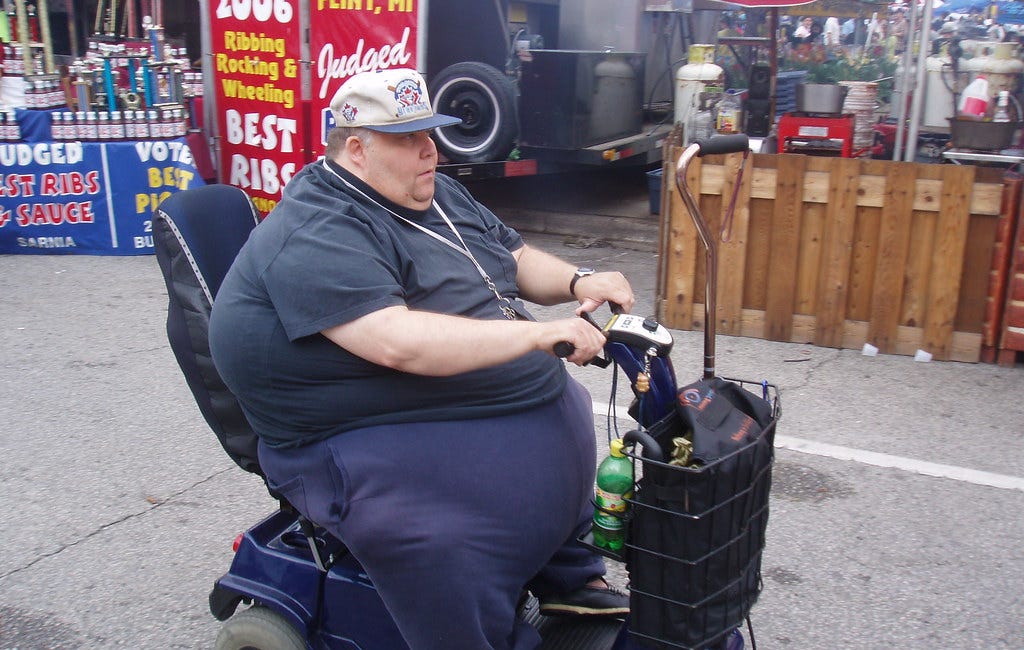 Fuck Everyone and Everything