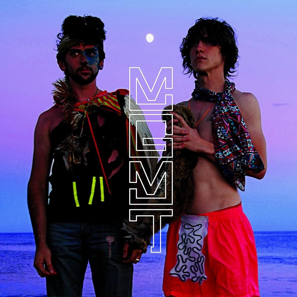 Oracular Spectacular