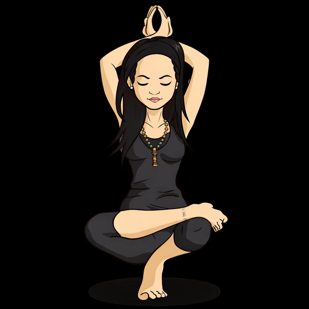 Chiara Chandradevi Strani