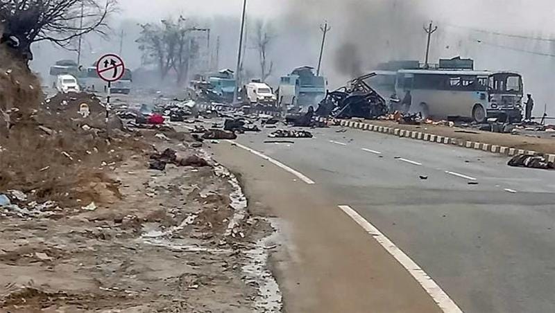 pulwama pulwama