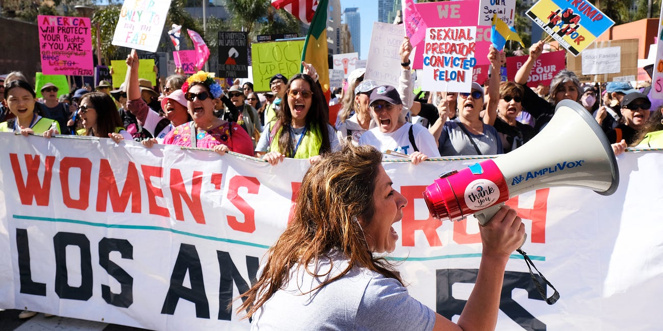 State of Friday: BAN WOMEN FROM USING THE INTERNET