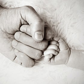 The Infantilizing of Men