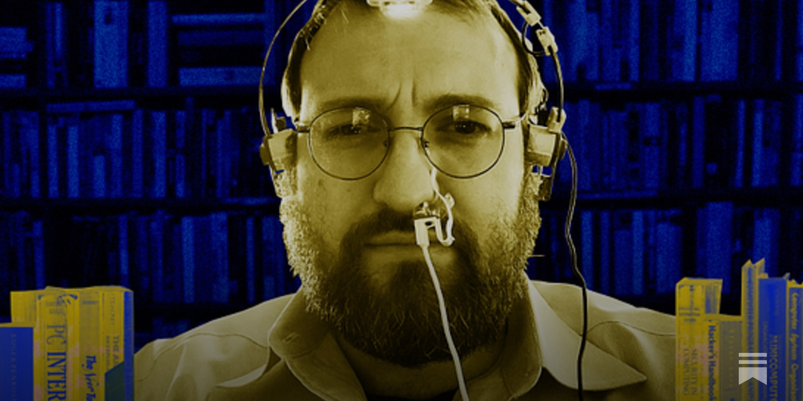 👁️ A Cardano Rots From the Head - by David Z. Morris