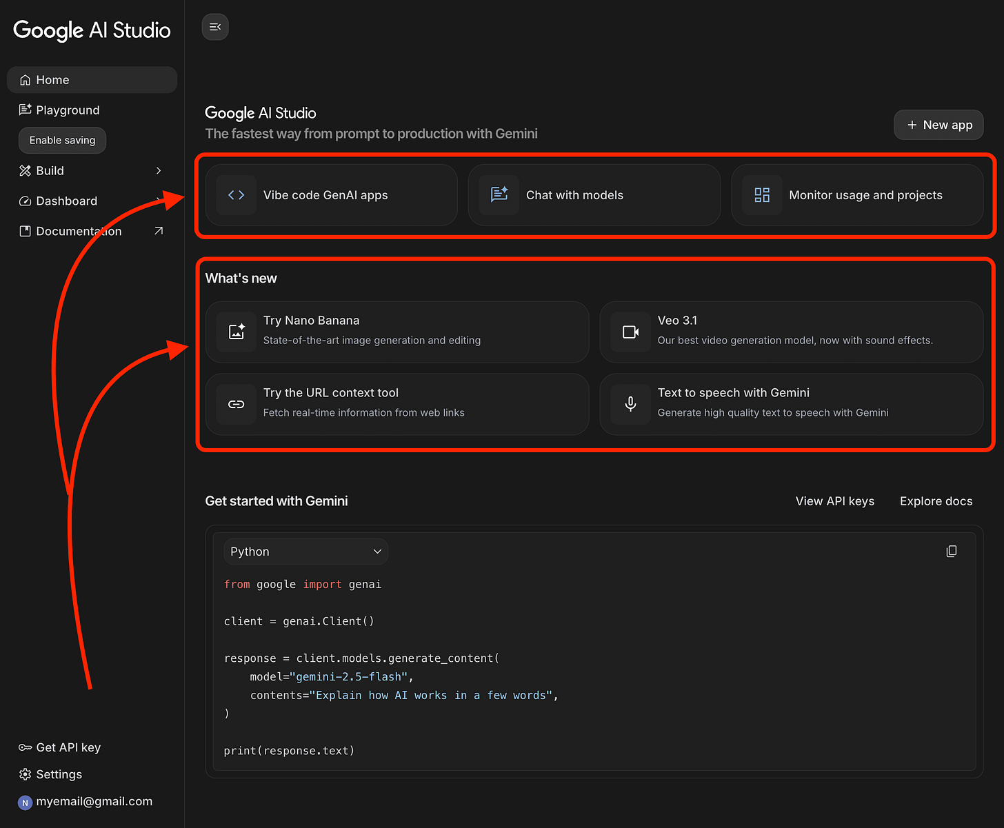 How I Actually Use Google AI Studio to Build Real Things