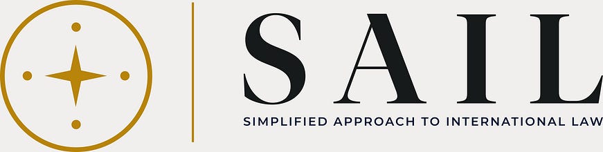 SAIL (Simplified Approach to International Law)