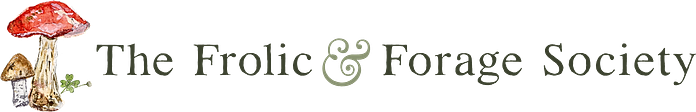 The Frolic & Forage Society™