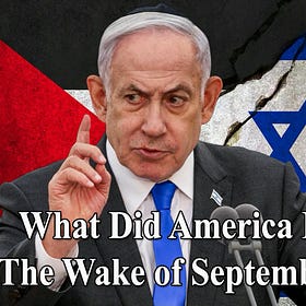  "We did exactly what America did..." | After Qatar strike, Netanyahu Vows To Hunt Down Foes Abroad.