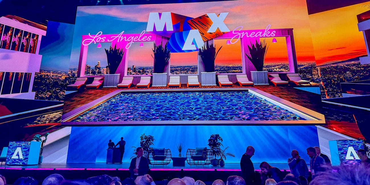 Adobe MAX 2025 Sneaks: Inside the Research Showcase Where Innovation Meets Comedy