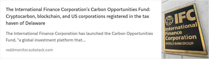Aspiration is under investigation by the Commodity Futures Trading