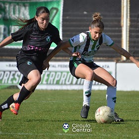 En Zona Campeonato la definición se dará en la última fecha. En el Ascenso la final será entre Sporting y Empleados de Comercio