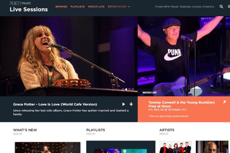 Npr music 10 29 2019 725