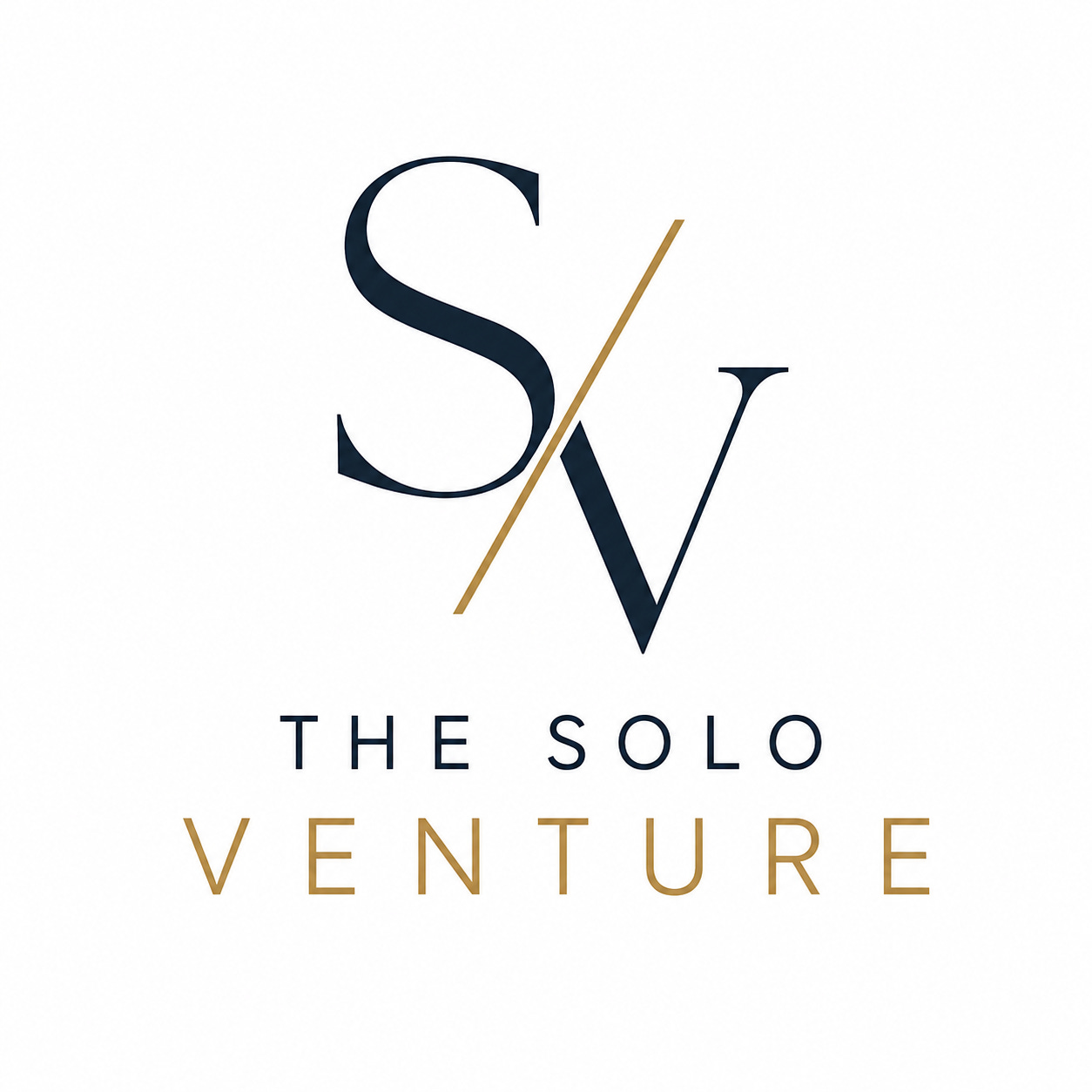 The Solo Venture logo