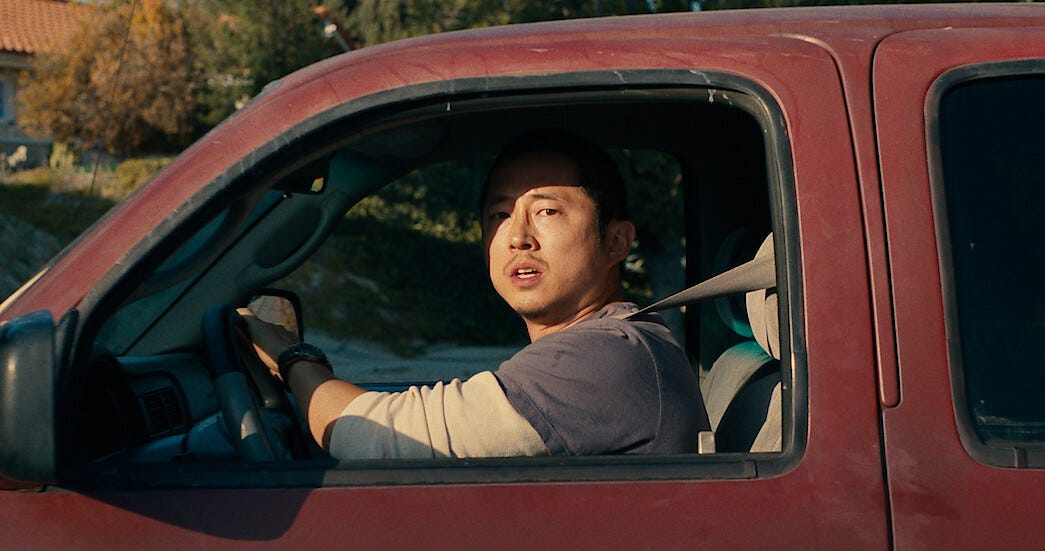 Why Is the Netflix Series Called BEEF? Watch the Trailer Now - Netflix Tudum