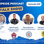 The Upside Newsletter