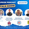 The Upside Newsletter
