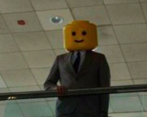 우연히 상사를 티비에서 보았을 때