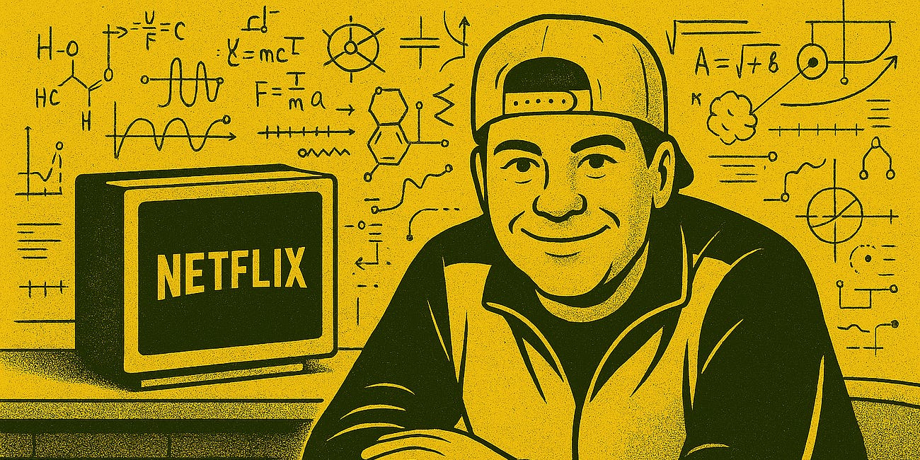 La MTV era del streaming comenzó: YouTube es la cantera, los creadores mandan