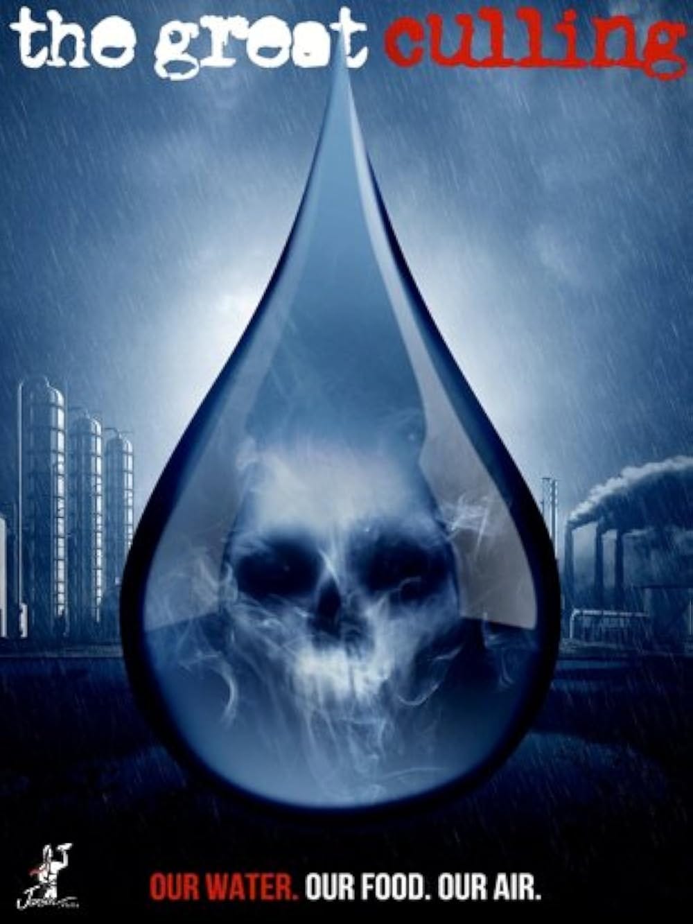The Great Culling: Our Water (2012) - IMDb