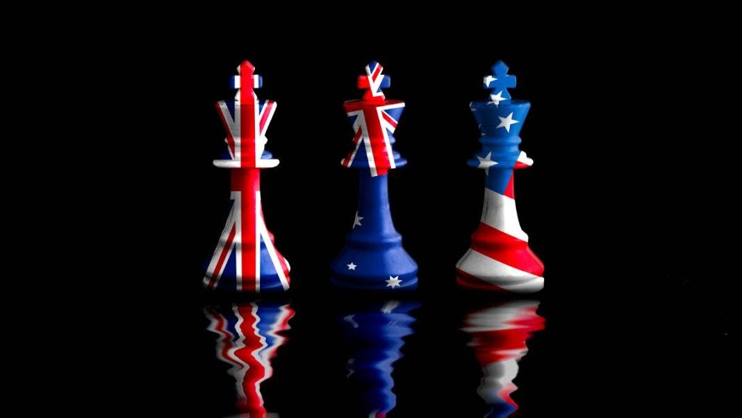 AUKUS: Eastern states must step up | The Australian Naval Institute
