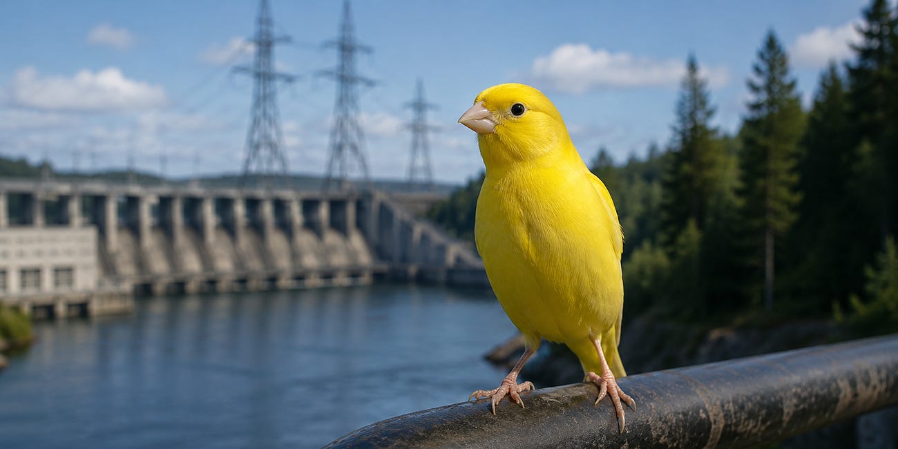 Quebec is the Canary for Canada's Electrification Strategy