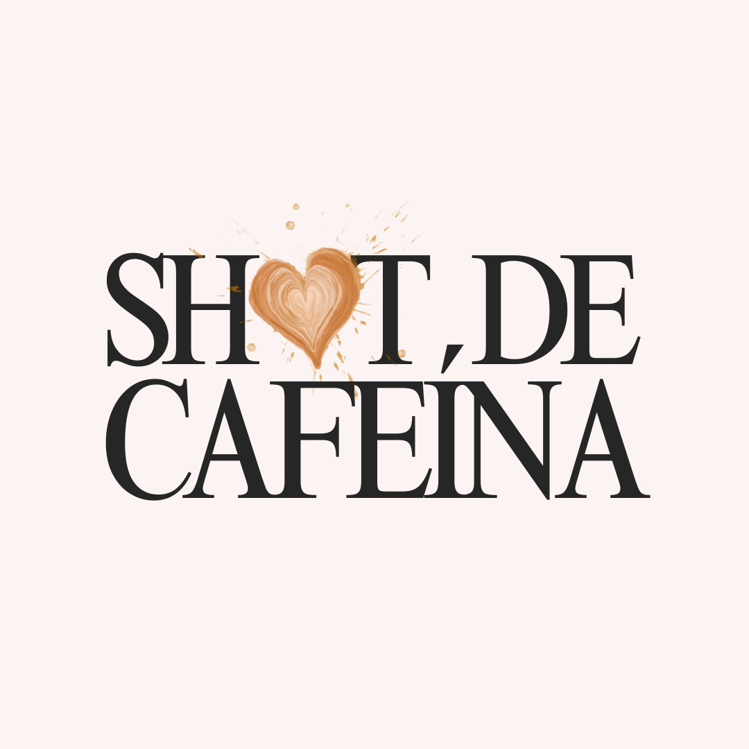 Shot de Cafeína