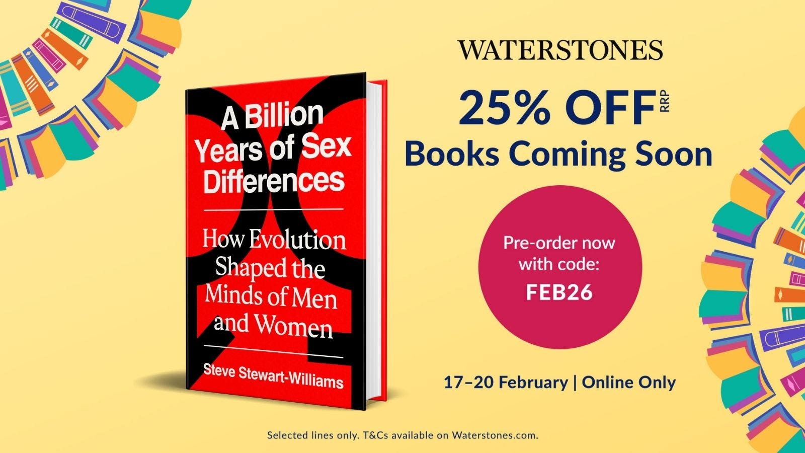 waterstones-is-offering-25-off-a-billion-years-of-sex-differences