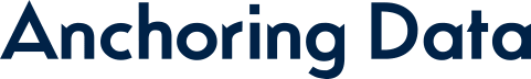 Anchoring Data