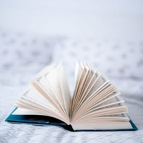 Your Weekend Reading