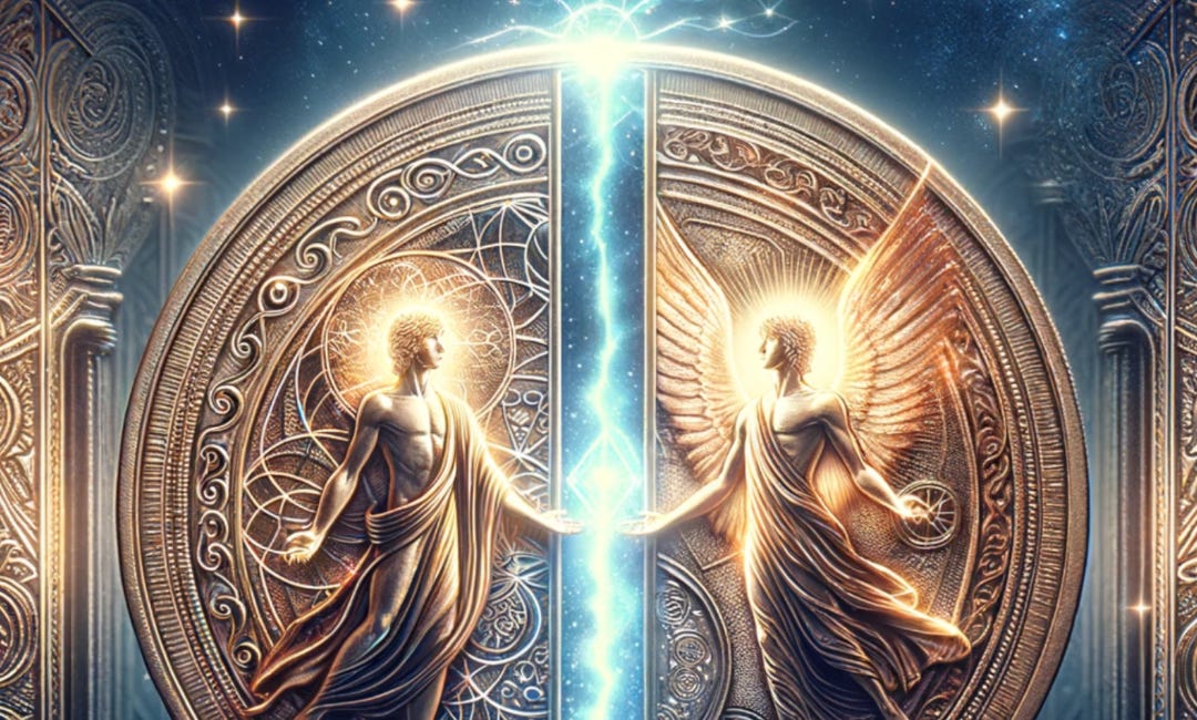 The Gemini Solution