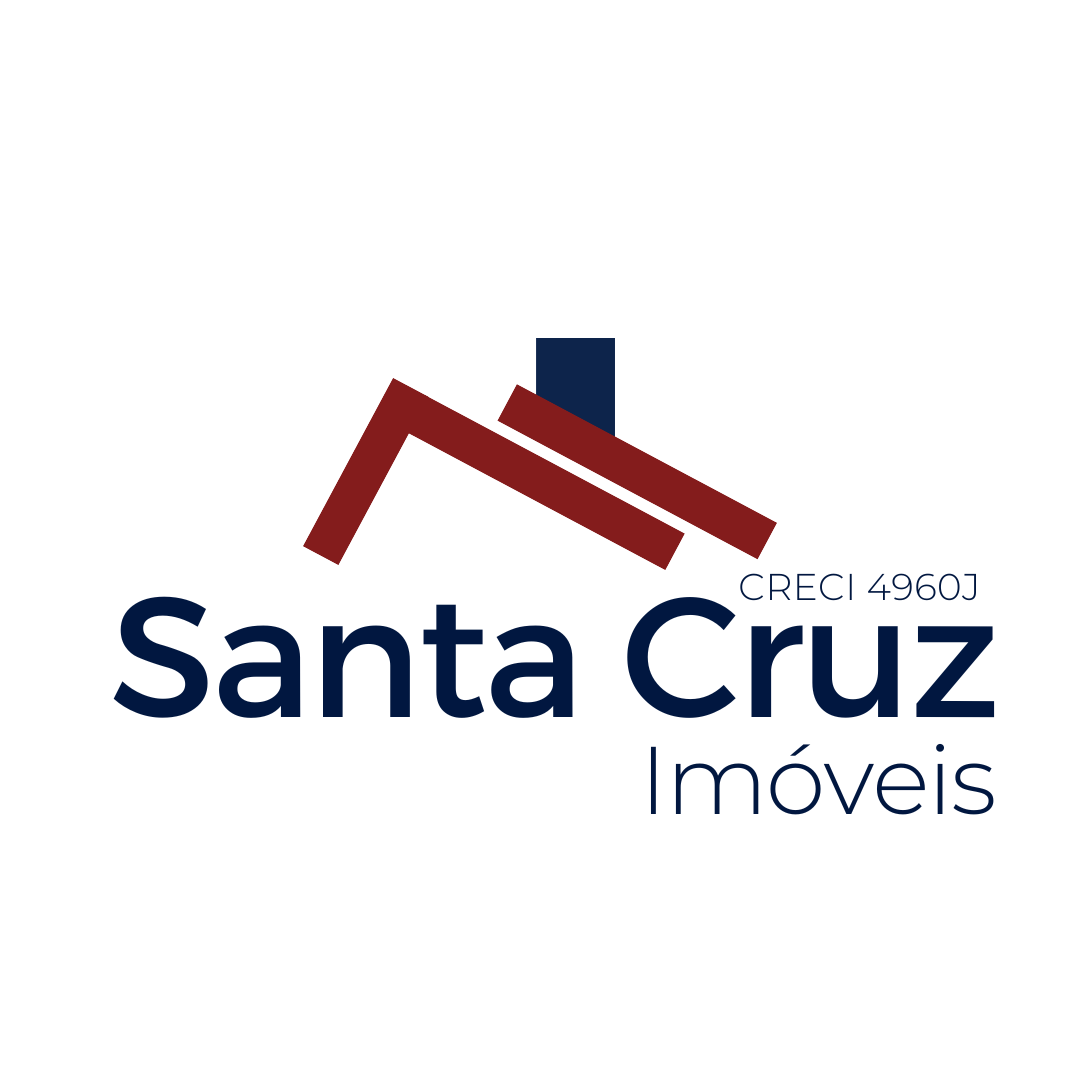Santa Cruz Imóveis logo