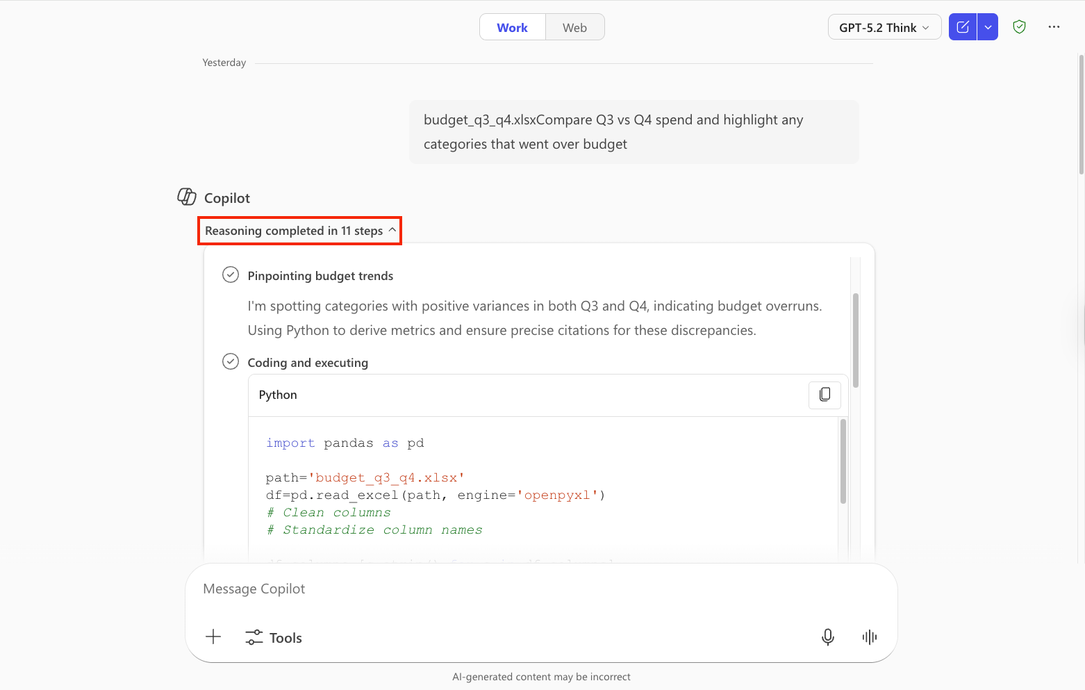 Microsoft 365 Copilot: The Definitive Guide - by Alex Banks