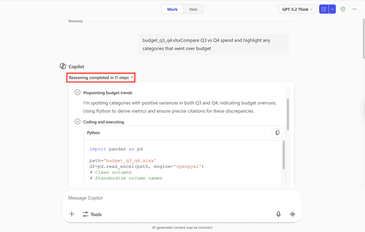 Microsoft 365 Copilot: The Definitive Guide - by Alex Banks